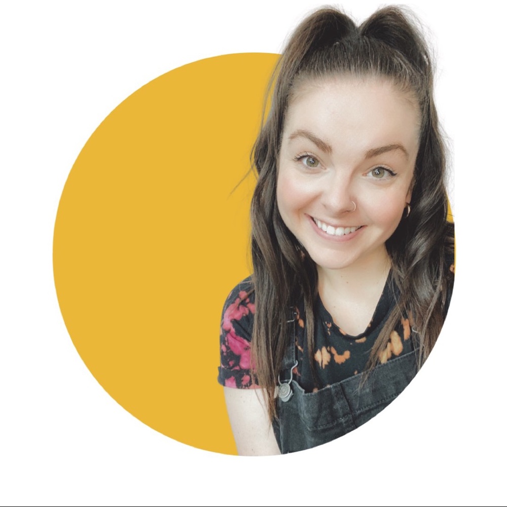 Meet your Posher, Alyssa